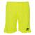 UMBRO UX-1 Keeper shorts j Neongul 140 Teknisk keepershorts 